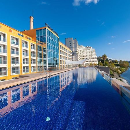 Pestana Douro Riverside - Preferred Hotels & Resorts, Lifestyle Valbom  Εξωτερικό φωτογραφία