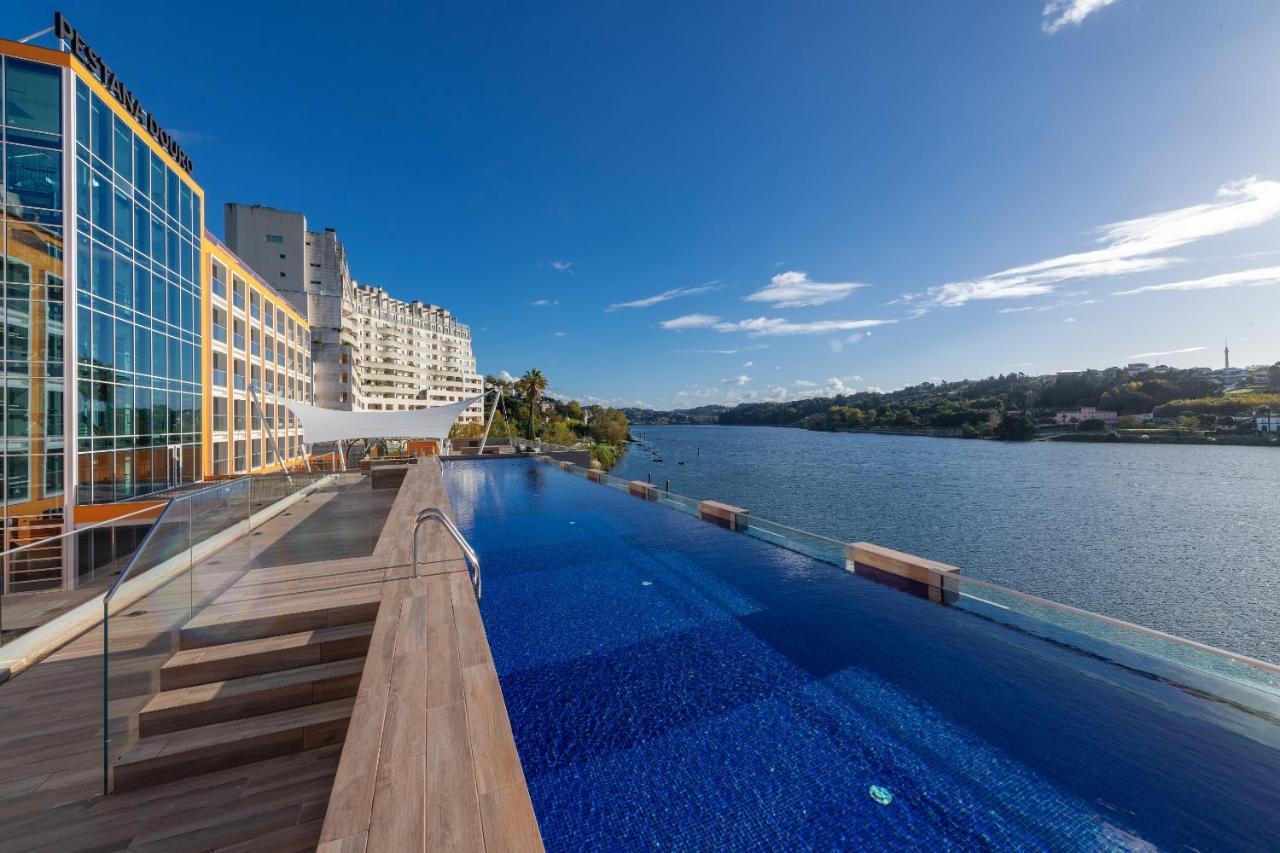 Pestana Douro Riverside - Preferred Hotels & Resorts, Lifestyle Valbom  Εξωτερικό φωτογραφία