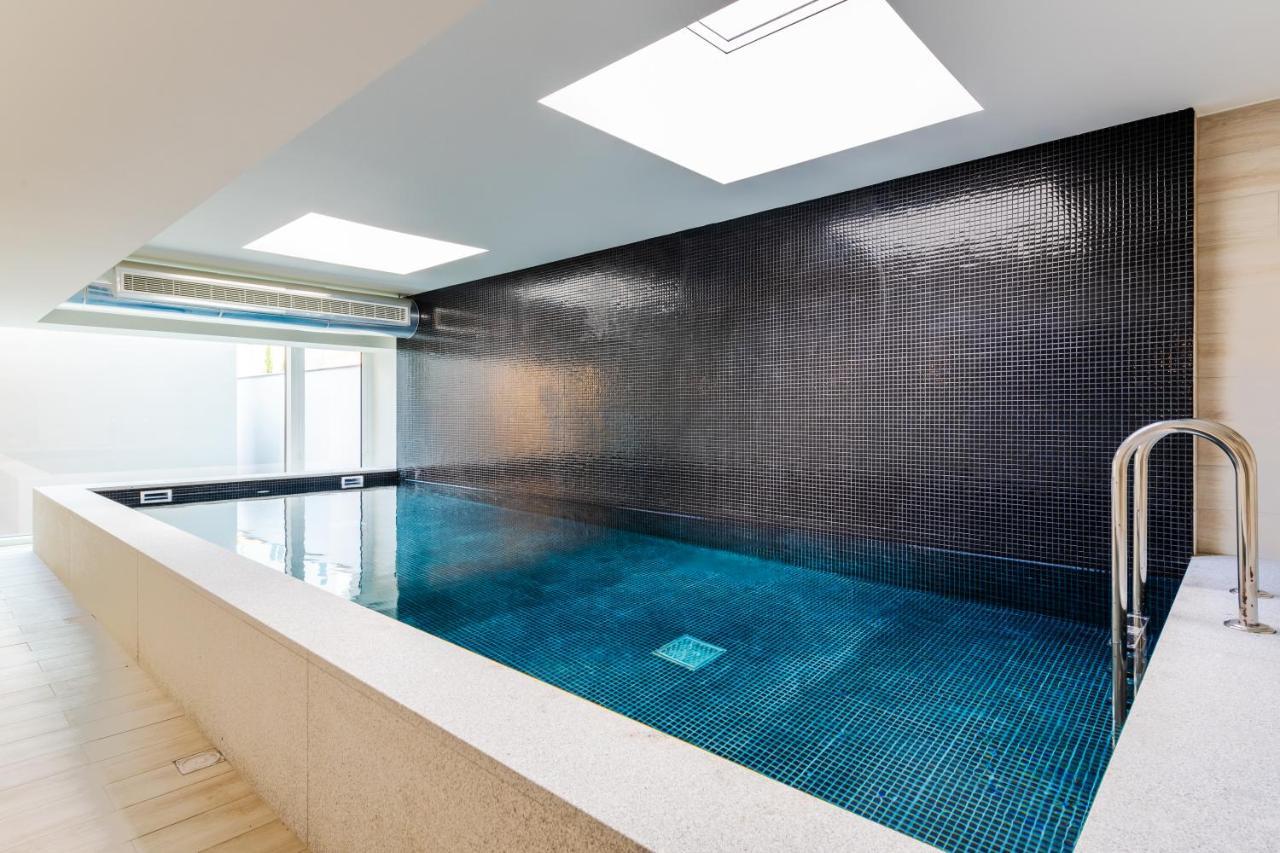 Pestana Douro Riverside - Preferred Hotels & Resorts, Lifestyle Valbom  Εξωτερικό φωτογραφία Swimming pool