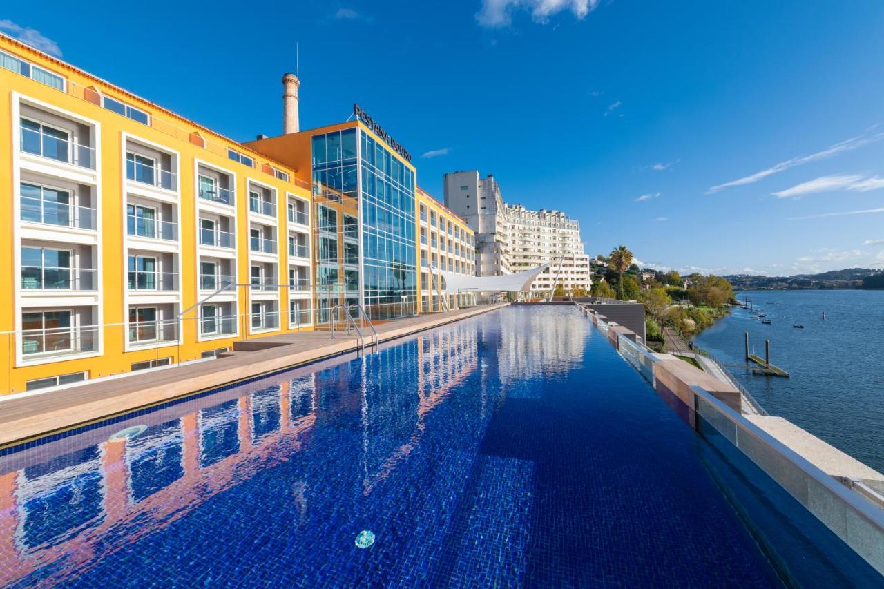 Pestana Douro Riverside - Preferred Hotels & Resorts, Lifestyle Valbom  Εξωτερικό φωτογραφία