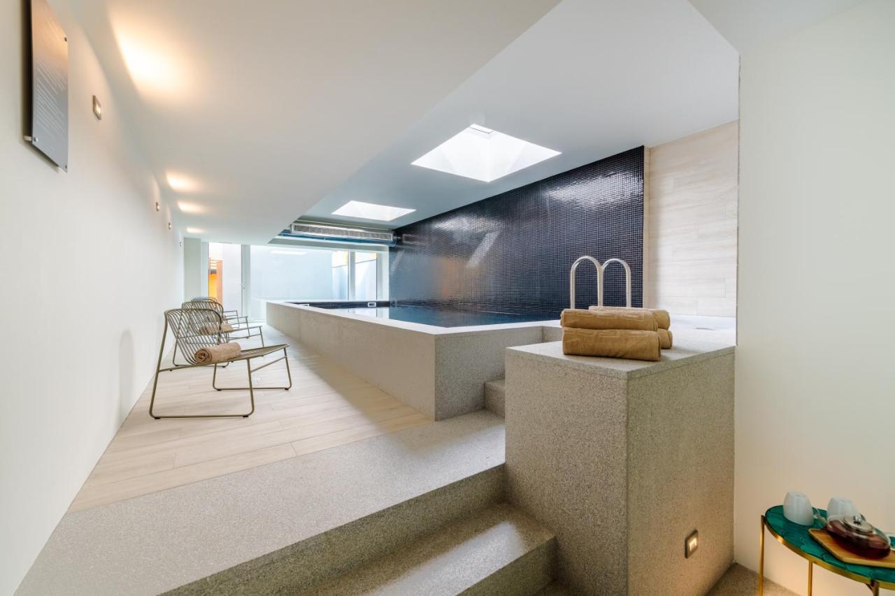 Pestana Douro Riverside - Preferred Hotels & Resorts, Lifestyle Valbom  Εξωτερικό φωτογραφία Bathroom