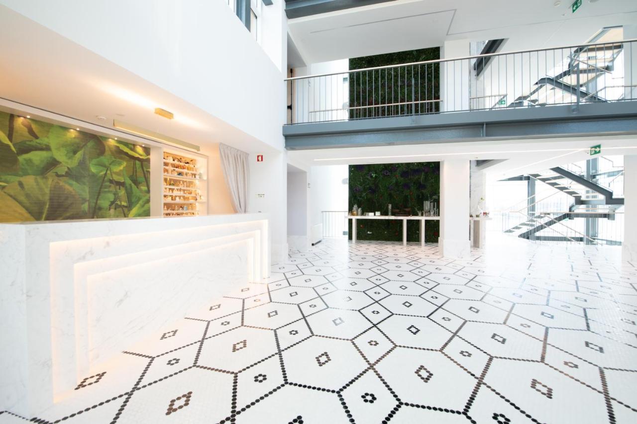 Pestana Douro Riverside - Preferred Hotels & Resorts, Lifestyle Valbom  Εξωτερικό φωτογραφία Interior of the hotel
