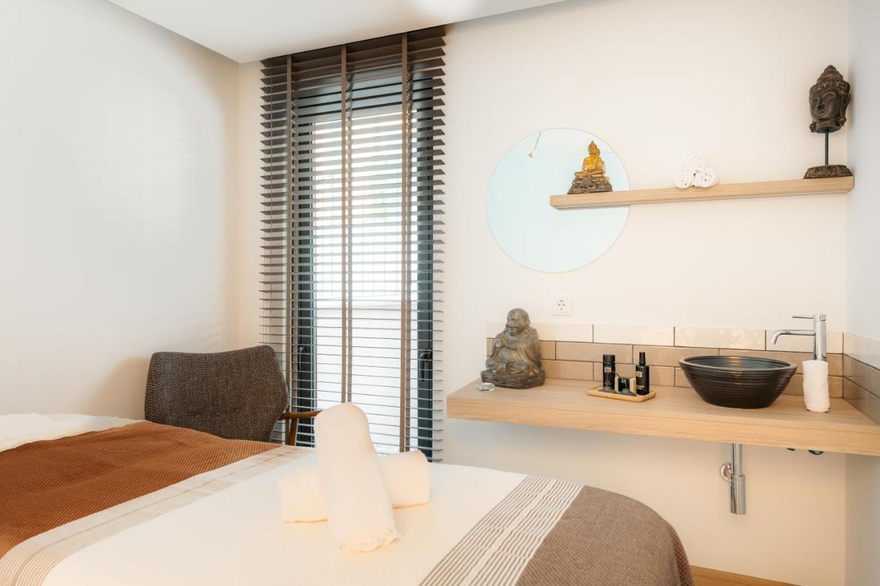 Pestana Douro Riverside - Preferred Hotels & Resorts, Lifestyle Valbom  Εξωτερικό φωτογραφία Treatment room at the spa