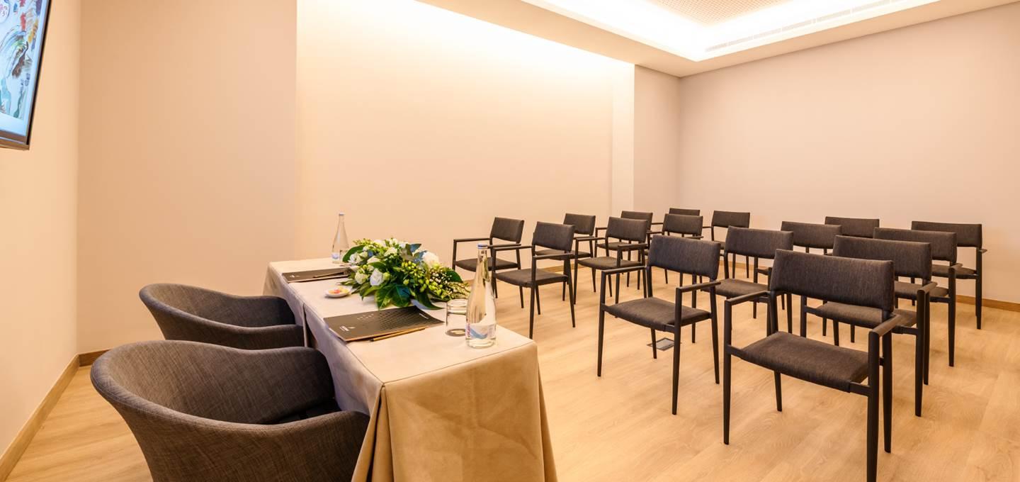 Pestana Douro Riverside - Preferred Hotels & Resorts, Lifestyle Valbom  Εξωτερικό φωτογραφία Meeting room