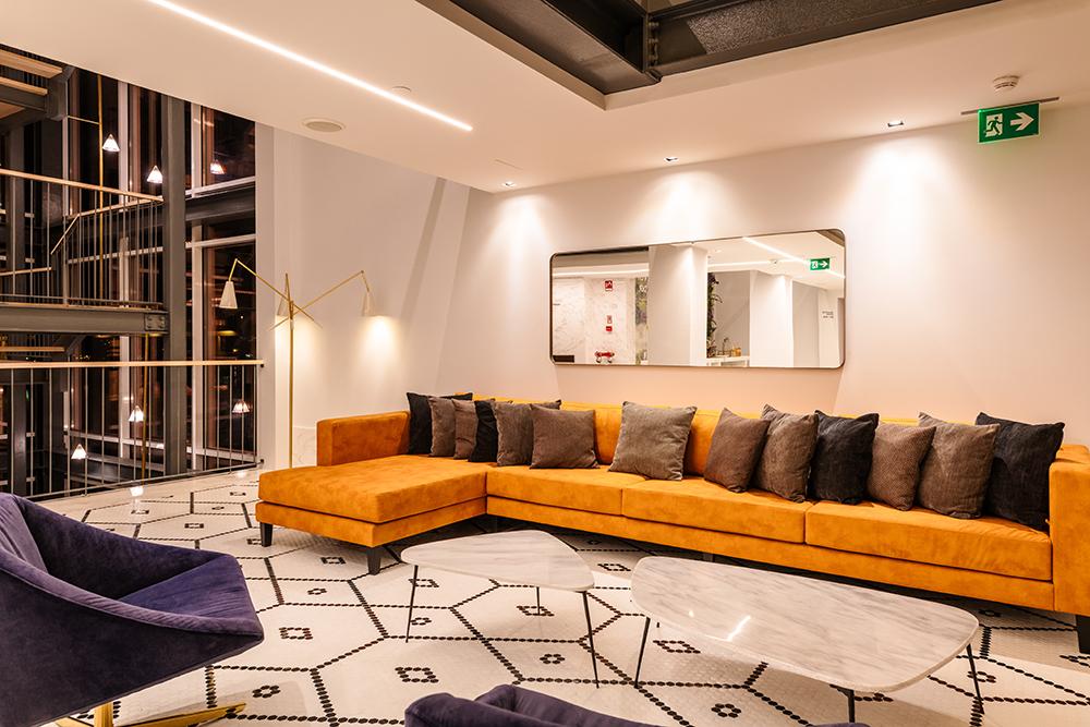 Pestana Douro Riverside - Preferred Hotels & Resorts, Lifestyle Valbom  Εξωτερικό φωτογραφία The hotel's lobby