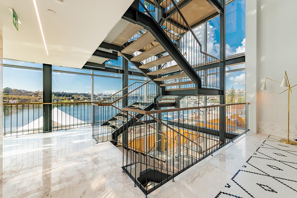 Pestana Douro Riverside - Preferred Hotels & Resorts, Lifestyle Valbom  Εξωτερικό φωτογραφία Interior of the house