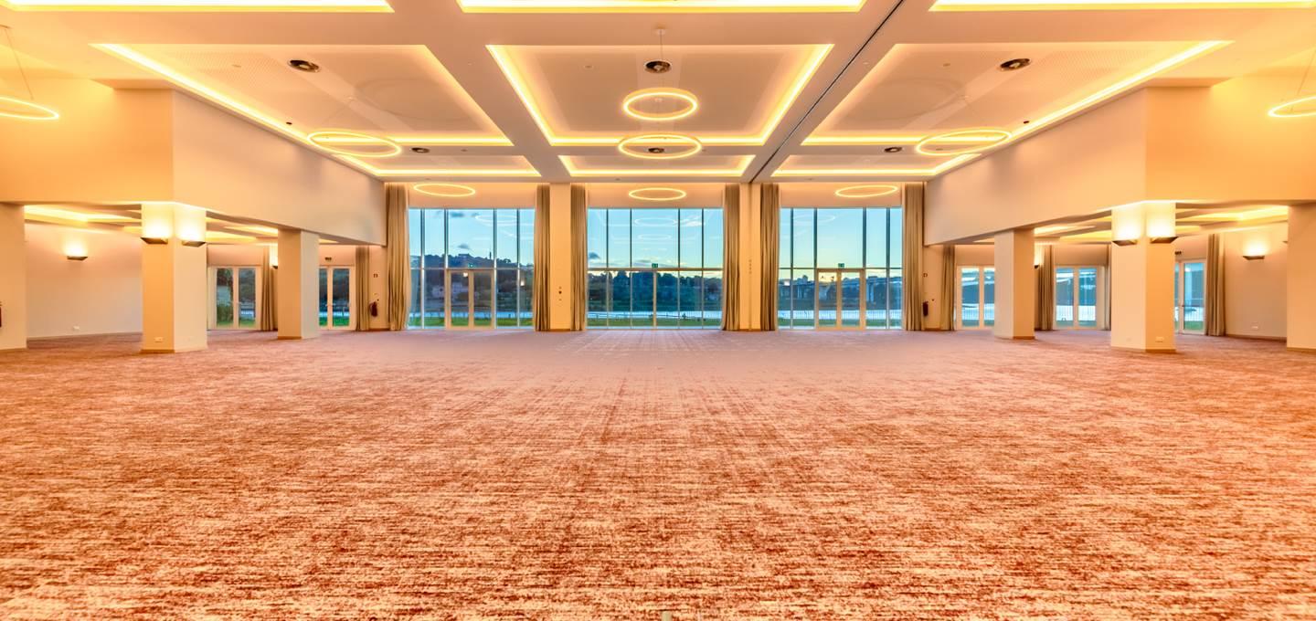Pestana Douro Riverside - Preferred Hotels & Resorts, Lifestyle Valbom  Εξωτερικό φωτογραφία The Grand Ballroom