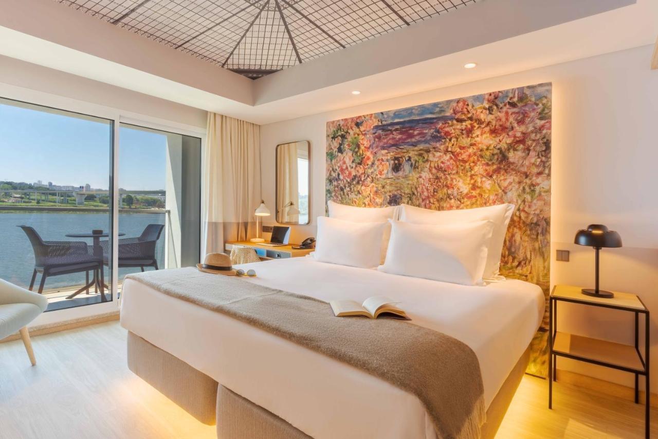 Pestana Douro Riverside - Preferred Hotels & Resorts, Lifestyle Valbom  Εξωτερικό φωτογραφία