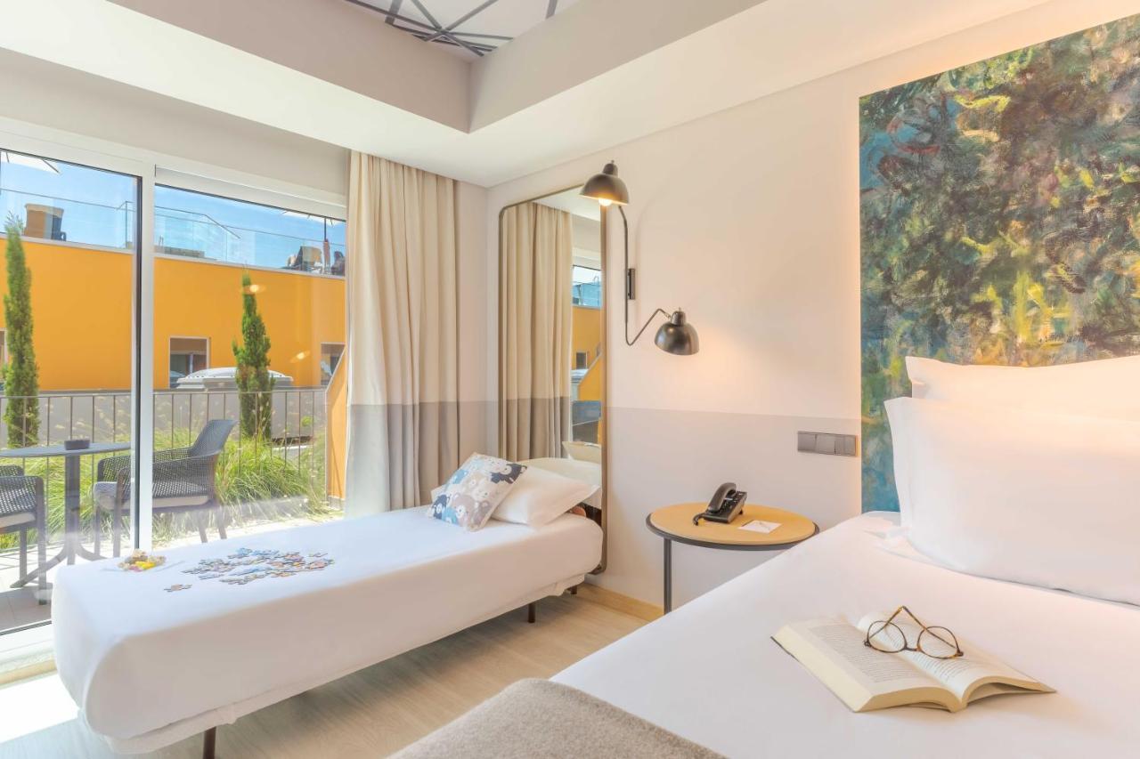 Pestana Douro Riverside - Preferred Hotels & Resorts, Lifestyle Valbom  Εξωτερικό φωτογραφία A room at the hotel
