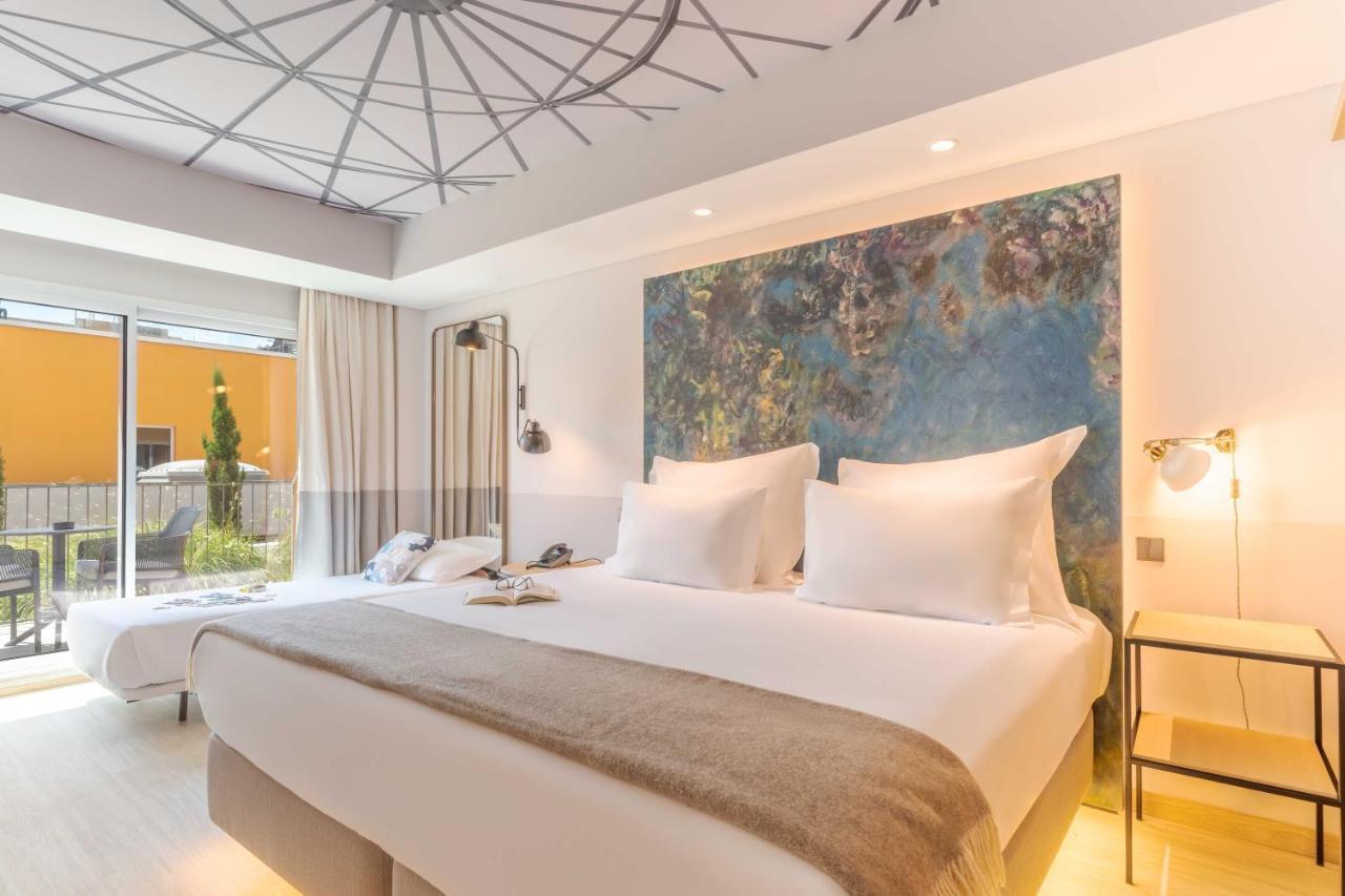 Pestana Douro Riverside - Preferred Hotels & Resorts, Lifestyle Valbom  Εξωτερικό φωτογραφία Deluxe room