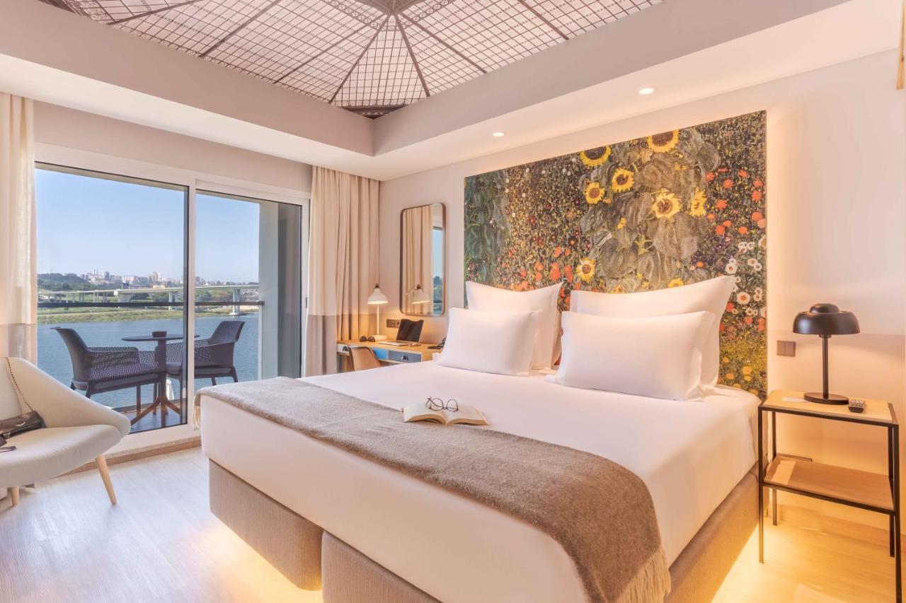 Pestana Douro Riverside - Preferred Hotels & Resorts, Lifestyle Valbom  Εξωτερικό φωτογραφία