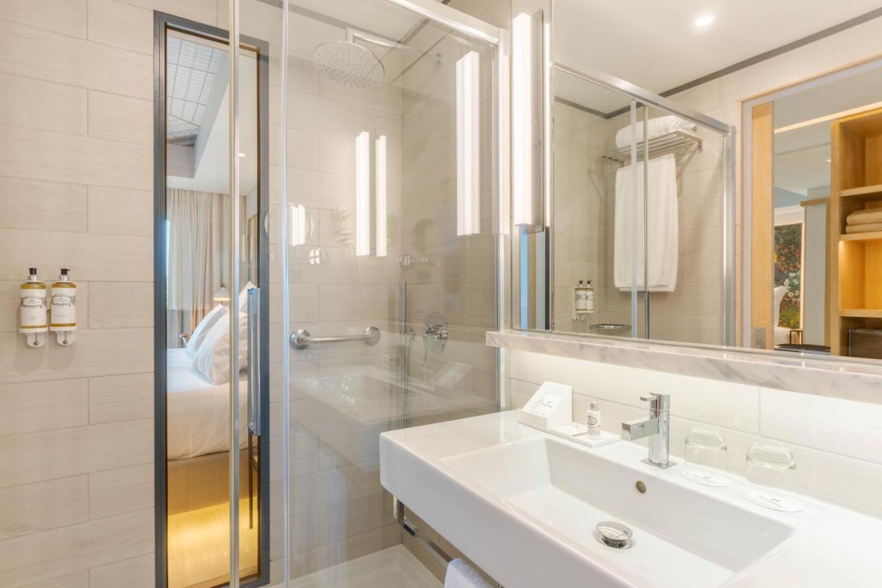 Pestana Douro Riverside - Preferred Hotels & Resorts, Lifestyle Valbom  Εξωτερικό φωτογραφία Bathroom