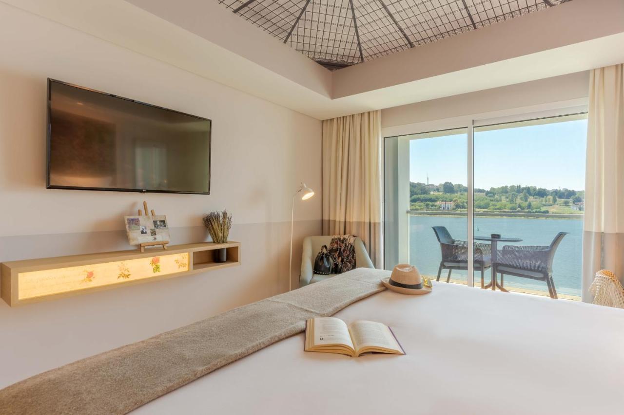 Pestana Douro Riverside - Preferred Hotels & Resorts, Lifestyle Valbom  Εξωτερικό φωτογραφία A room at the hotel