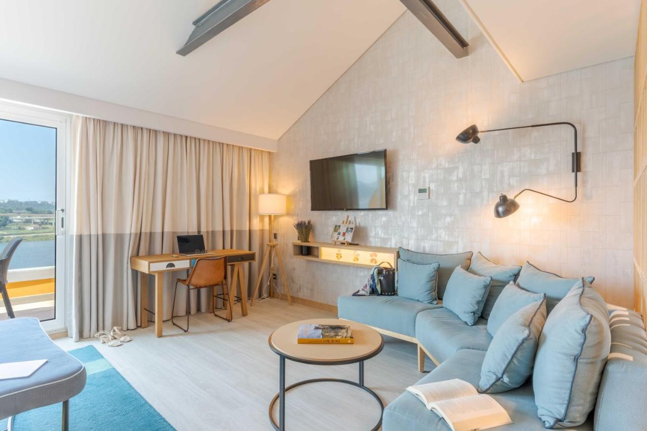 Pestana Douro Riverside - Preferred Hotels & Resorts, Lifestyle Valbom  Εξωτερικό φωτογραφία Suite