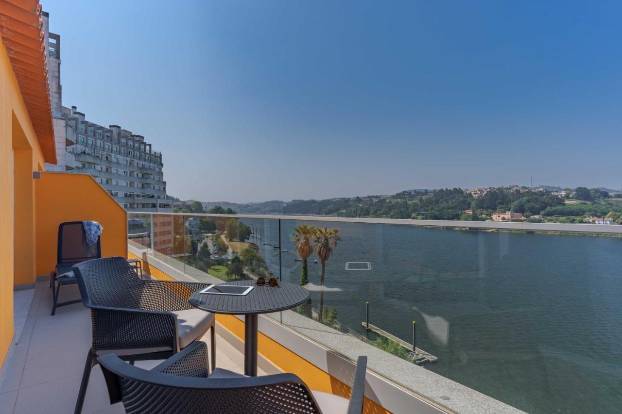 Pestana Douro Riverside - Preferred Hotels & Resorts, Lifestyle Valbom  Εξωτερικό φωτογραφία
