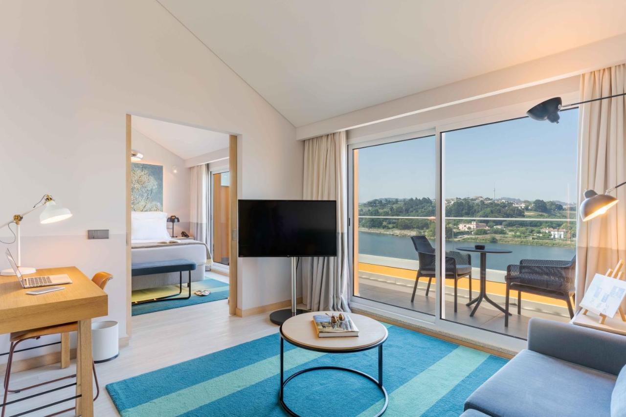 Pestana Douro Riverside - Preferred Hotels & Resorts, Lifestyle Valbom  Εξωτερικό φωτογραφία Suite