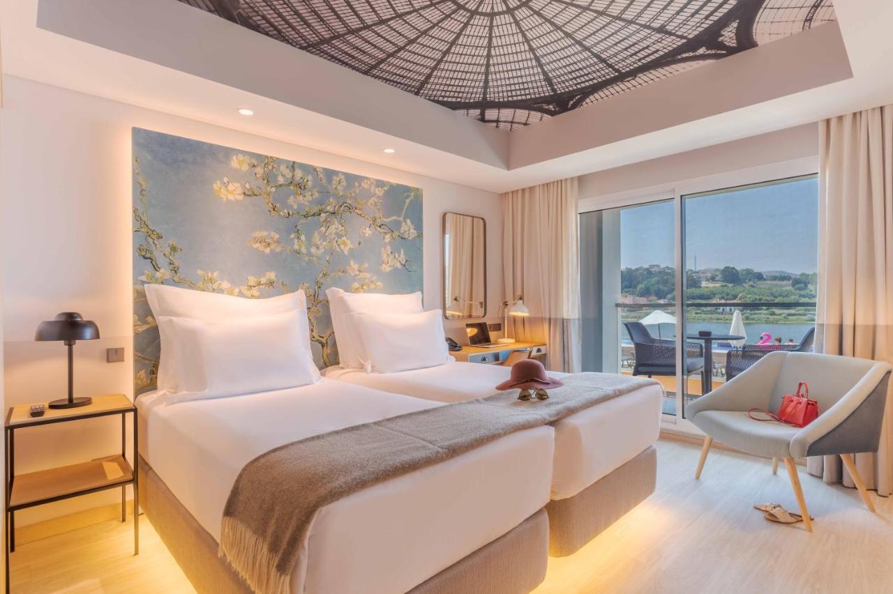 Pestana Douro Riverside - Preferred Hotels & Resorts, Lifestyle Valbom  Εξωτερικό φωτογραφία