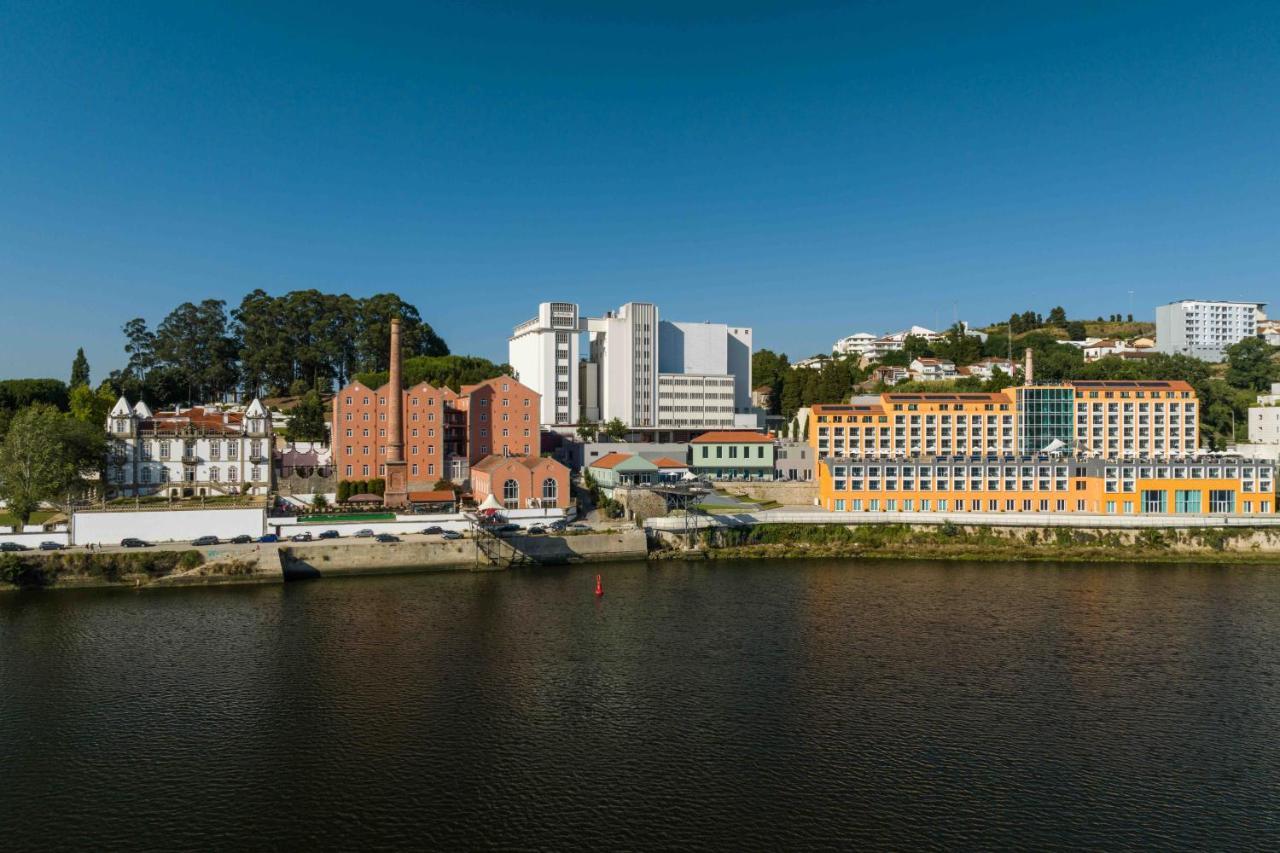 Pestana Douro Riverside - Preferred Hotels & Resorts, Lifestyle Valbom  Εξωτερικό φωτογραφία The campus of the University of Vigo, in Pontevedra.