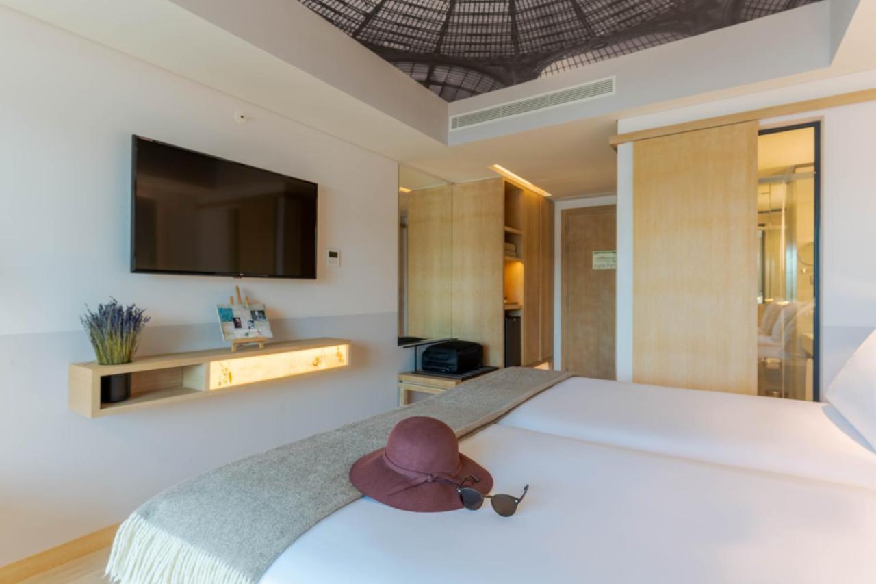 Pestana Douro Riverside - Preferred Hotels & Resorts, Lifestyle Valbom  Εξωτερικό φωτογραφία Deluxe room