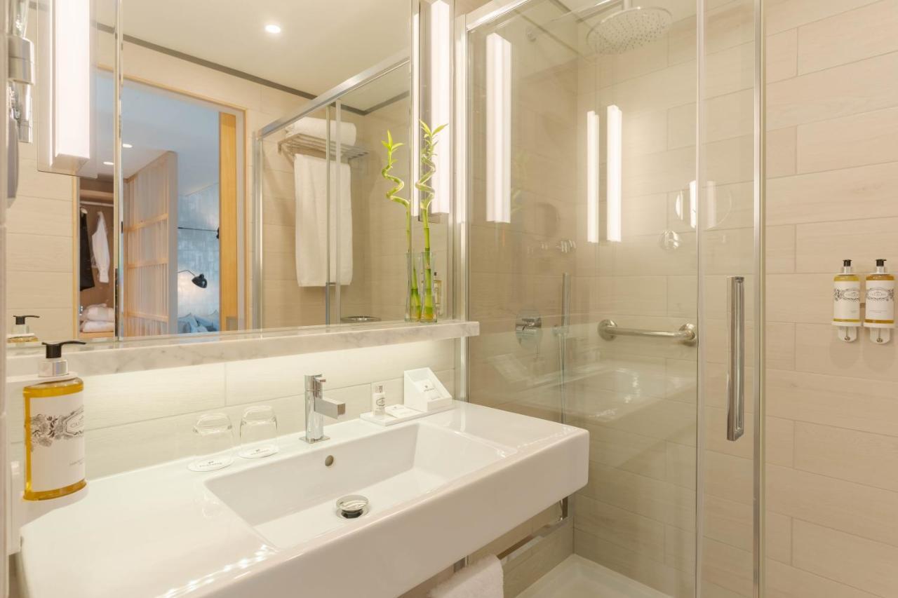 Pestana Douro Riverside - Preferred Hotels & Resorts, Lifestyle Valbom  Εξωτερικό φωτογραφία Bathroom