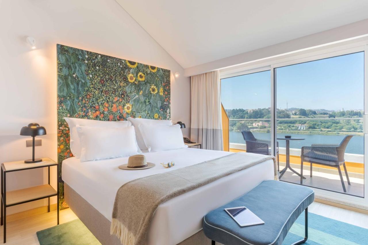 Pestana Douro Riverside - Preferred Hotels & Resorts, Lifestyle Valbom  Εξωτερικό φωτογραφία