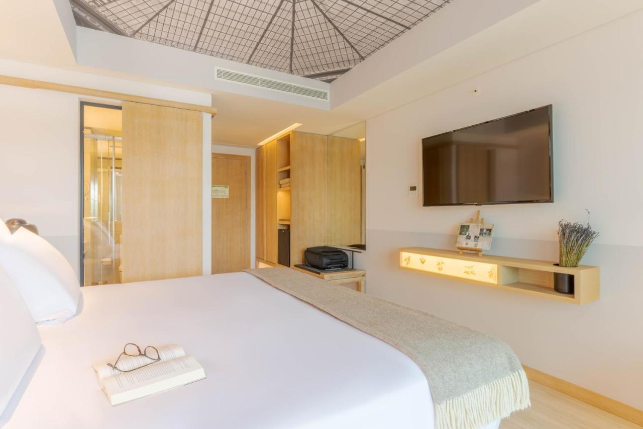 Pestana Douro Riverside - Preferred Hotels & Resorts, Lifestyle Valbom  Εξωτερικό φωτογραφία Deluxe Room