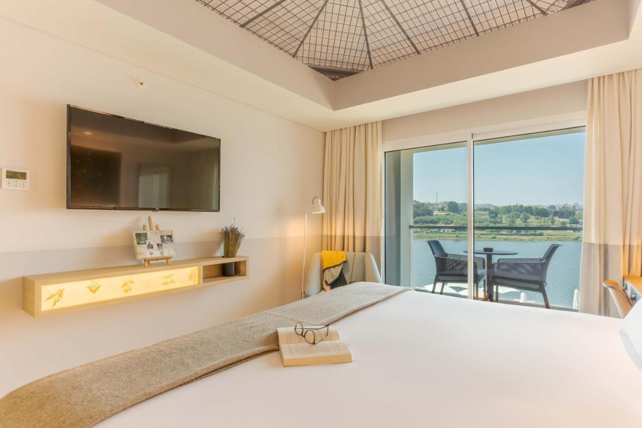 Pestana Douro Riverside - Preferred Hotels & Resorts, Lifestyle Valbom  Εξωτερικό φωτογραφία A room at the hotel
