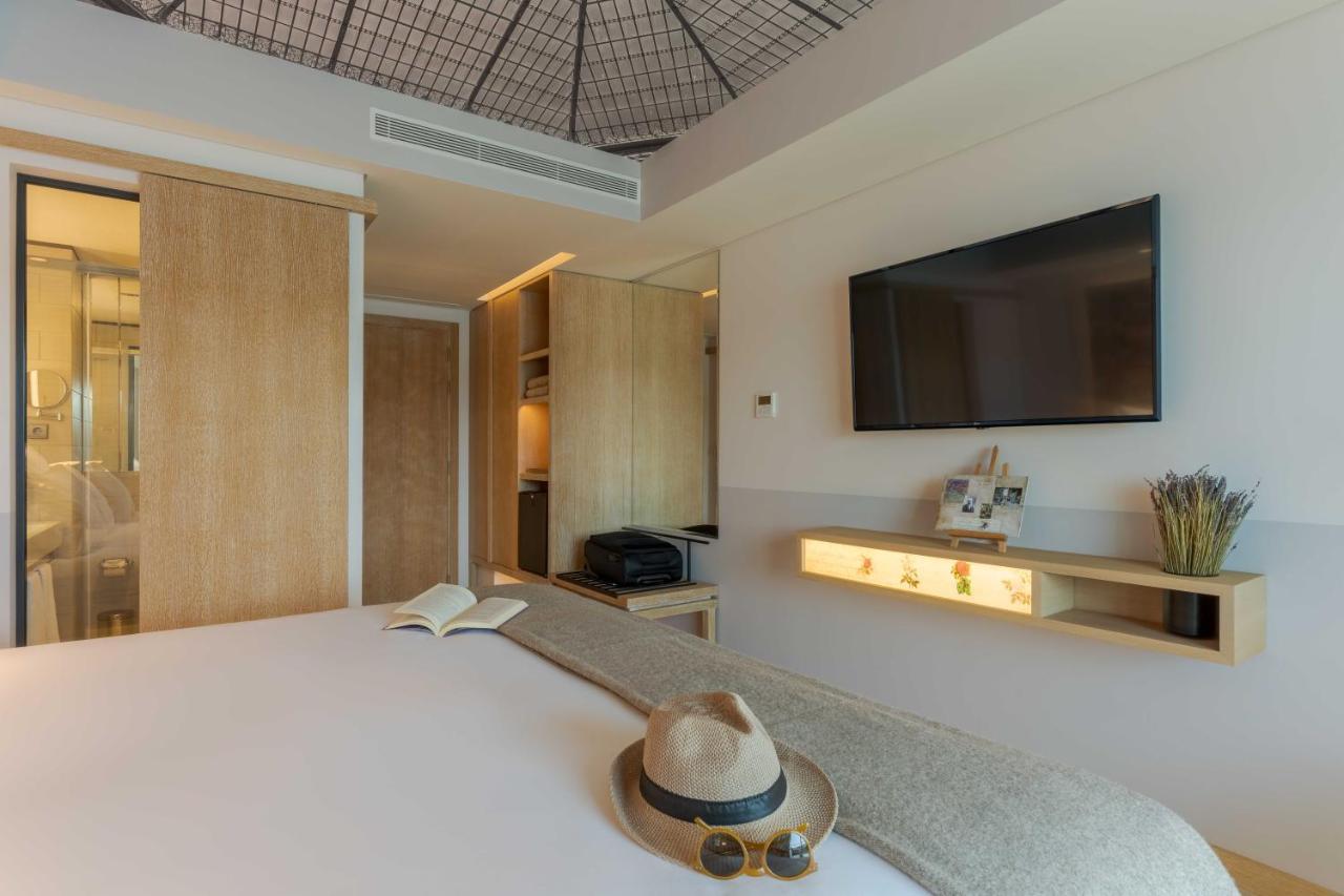 Pestana Douro Riverside - Preferred Hotels & Resorts, Lifestyle Valbom  Εξωτερικό φωτογραφία A room at the hotel