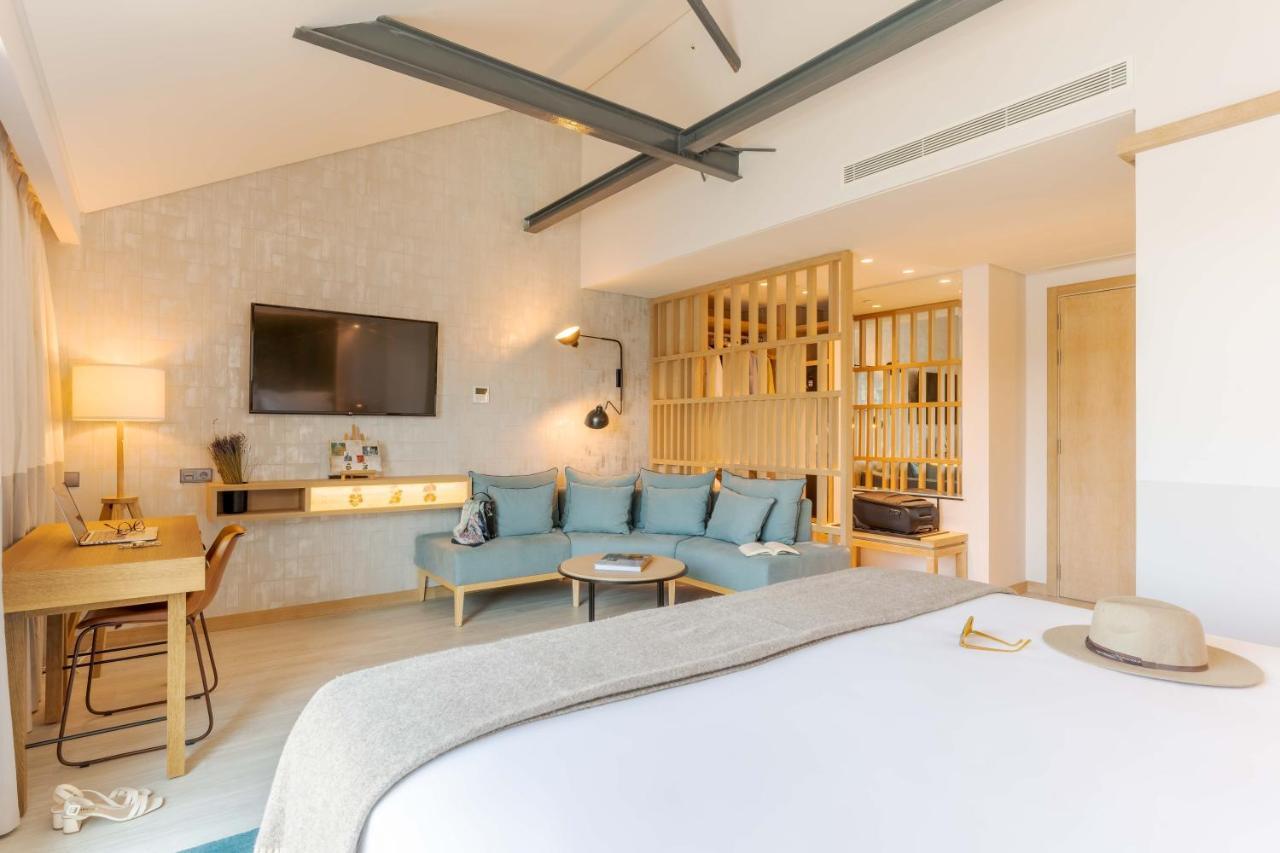 Pestana Douro Riverside - Preferred Hotels & Resorts, Lifestyle Valbom  Εξωτερικό φωτογραφία Suite at the hotel