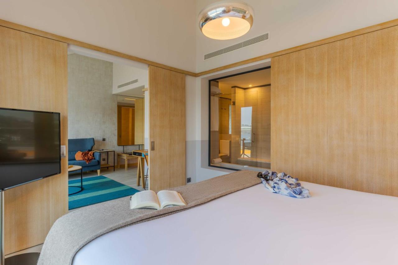 Pestana Douro Riverside - Preferred Hotels & Resorts, Lifestyle Valbom  Εξωτερικό φωτογραφία Suite